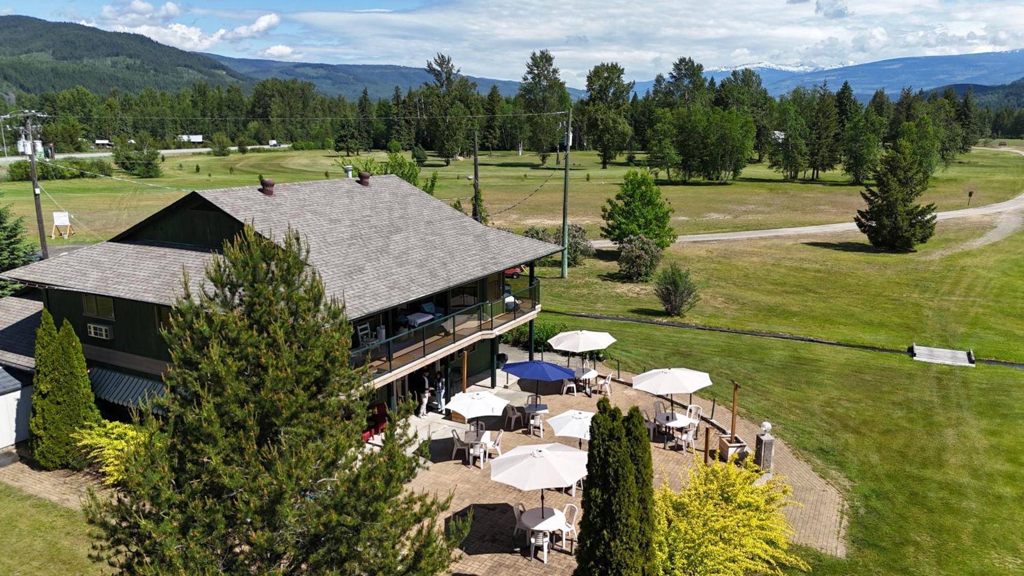 Hotel Civilia Lakeside By Civilia Golf Retreat Клируотер Экстерьер фото